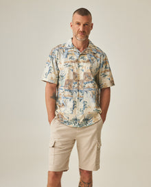Classic Shirt for Men - Raw 63_612H016_CRU120908_0