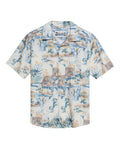 Classic Shirt for Men - Raw 63_612H016_CRU120908_4
