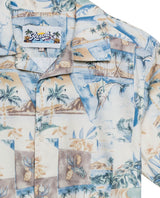 Classic Shirt for Men - Raw 63_612H016_CRU120908_8