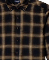 Classic Fit Shirt for Men - Black 63_612H017_NEG194004_8