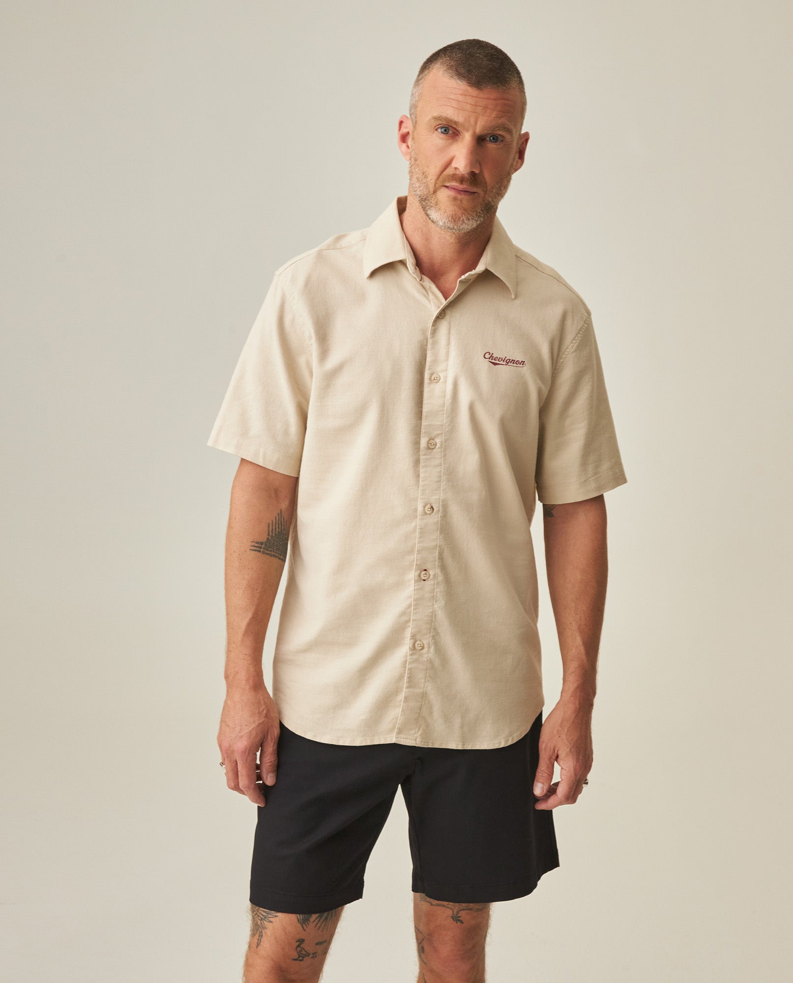 Graphic Shirt for Men - Raw 63_612H018_CRU120104_3