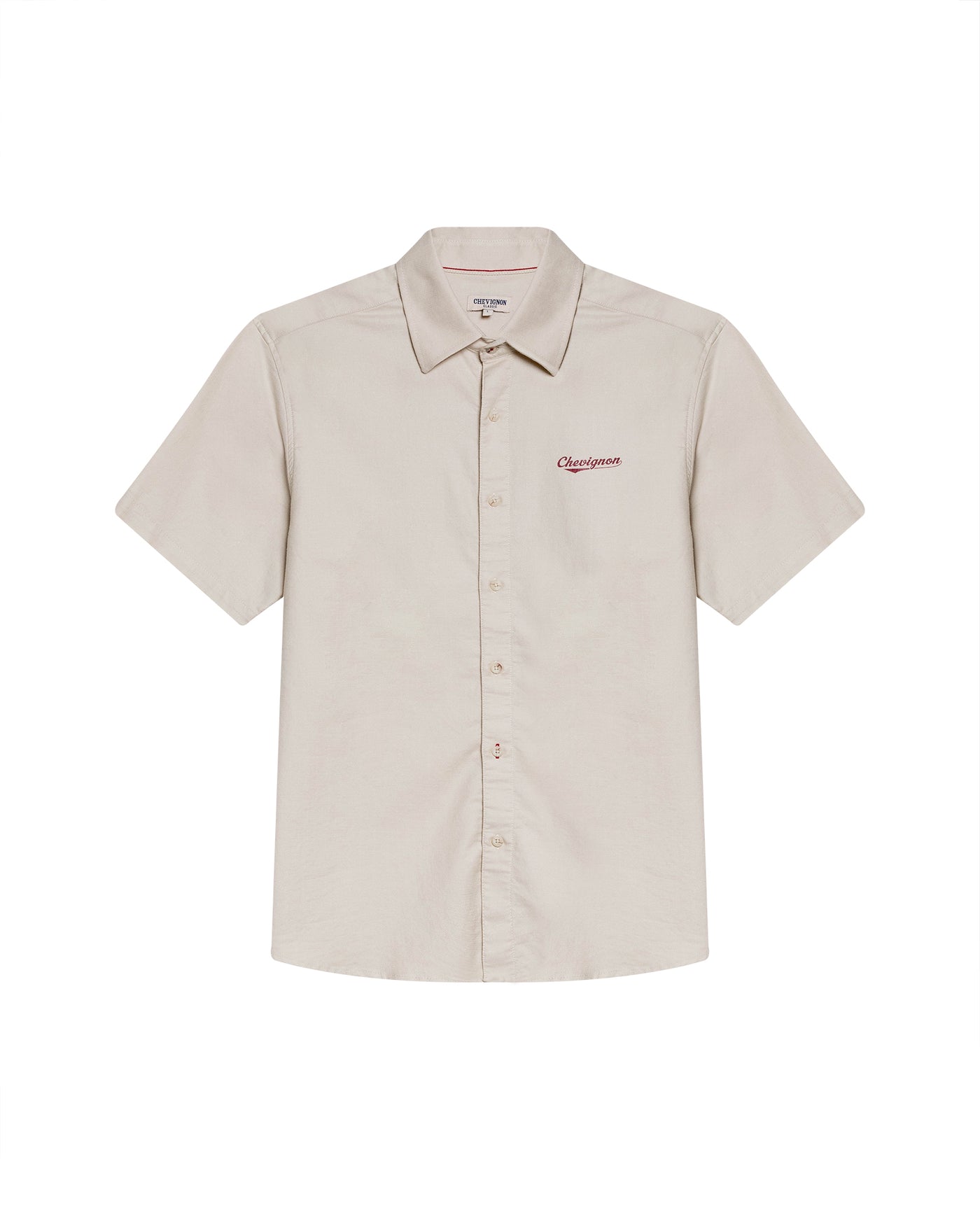 Graphic Shirt for Men - Raw 63_612H018_CRU120104_4