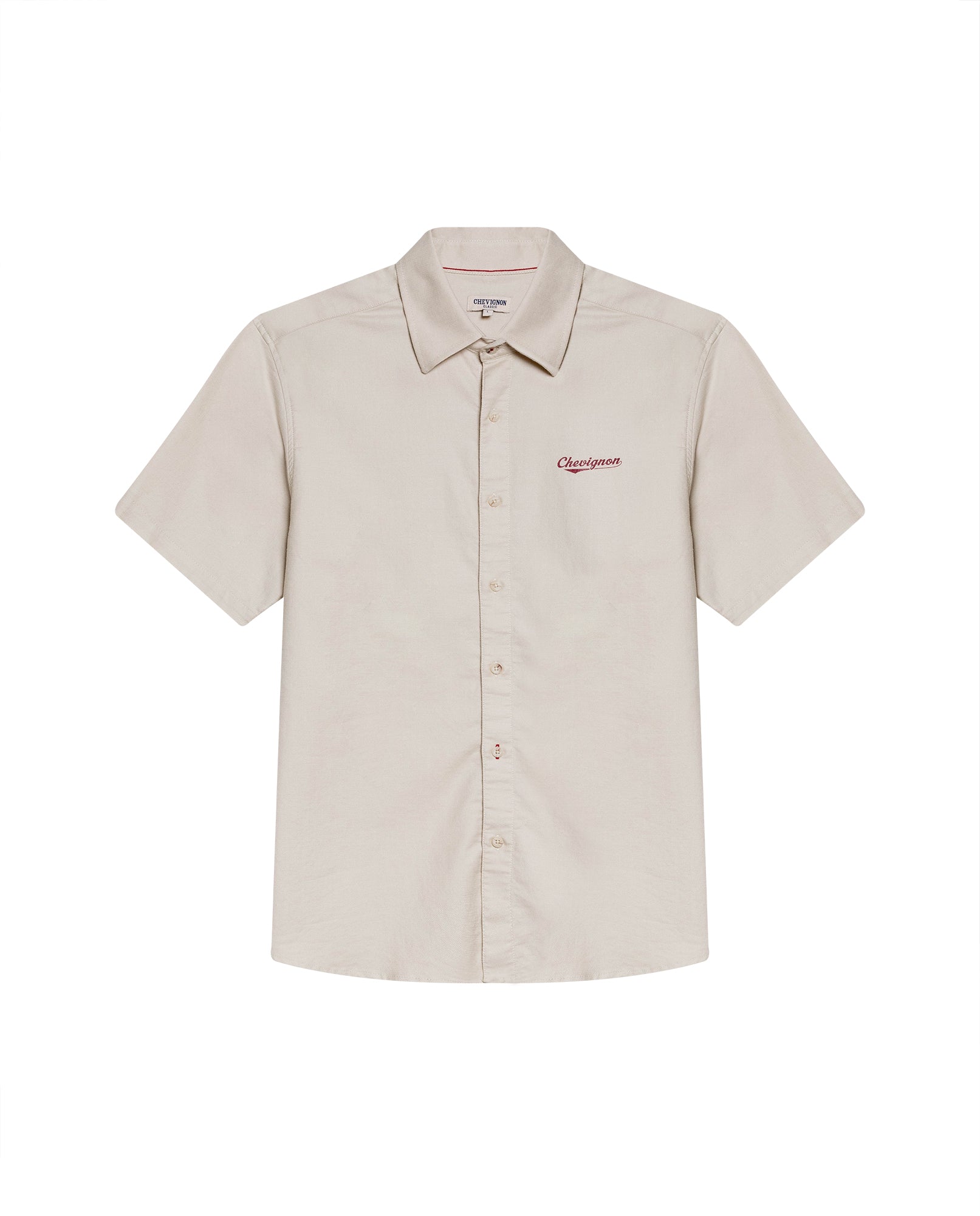 Graphic Shirt for Men - Raw 63_612H018_CRU120104_4