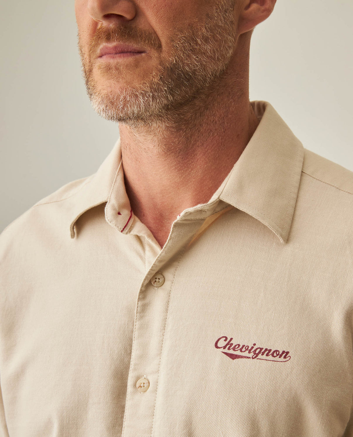 Graphic Shirt for Men - Raw 63_612H018_CRU120104_5