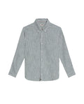 Slim Fit Shirt for Men - Green 63_612H019_VER195914_4
