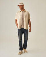 Men´s Regular Fit Shirt - Raw 63_612H020_CRU120908_3