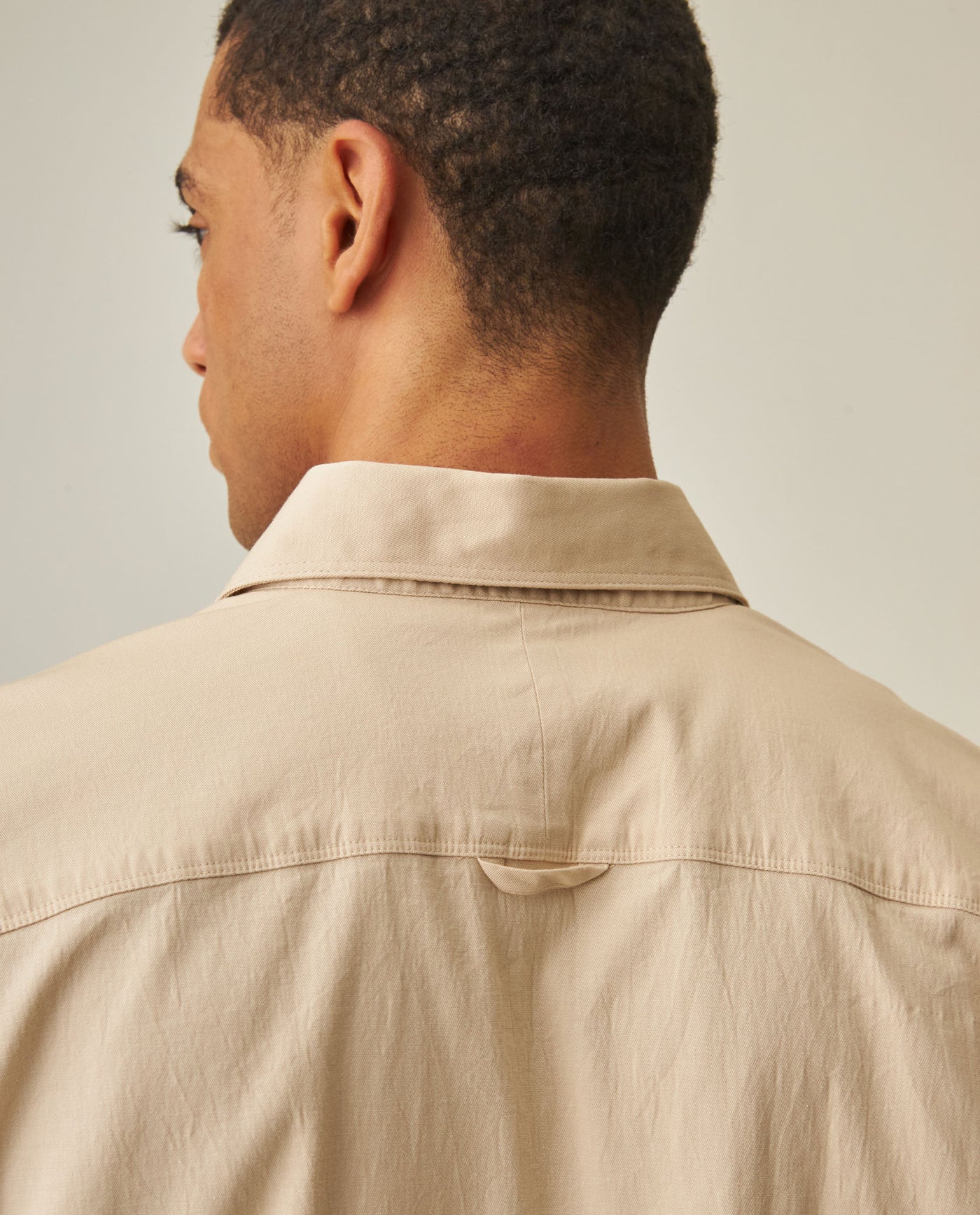 Men´s Regular Fit Shirt - Raw 63_612H020_CRU120908_7