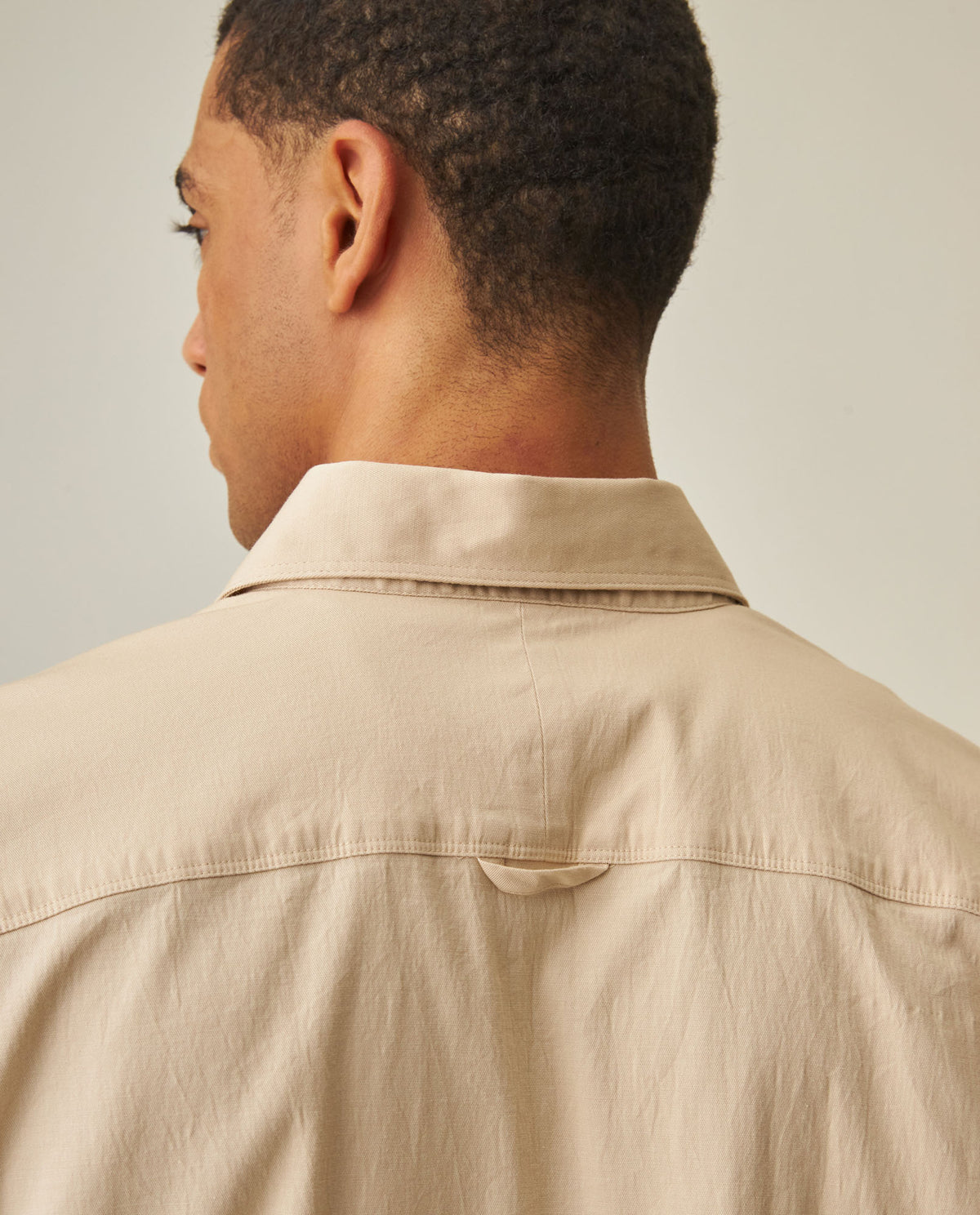 Men´s Regular Fit Shirt - Raw 63_612H020_CRU120908_7