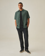 Men´s Regular Fit Shirt - Green 63_612H020_VER195914_3