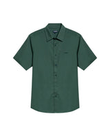 Men´s Regular Fit Shirt - Green 63_612H020_VER195914_4