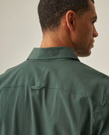 Men´s Regular Fit Shirt - Green 63_612H020_VER195914_7