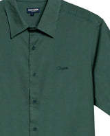 Men´s Regular Fit Shirt - Green 63_612H020_VER195914_8