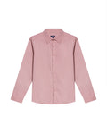Slim Fit Shirt for Men - Pink 63_612H022_ROS151607_4