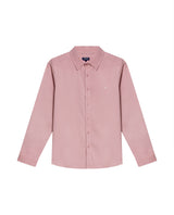 Slim Fit Shirt for Men - Pink 63_612H022_ROS151607_4