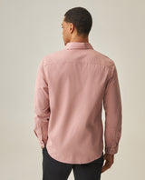 Slim Fit Shirt for Men - Pink 63_612H022_ROS151607_6