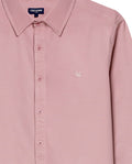 Slim Fit Shirt for Men - Pink 63_612H022_ROS151607_8