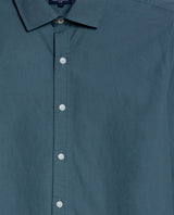 Slim Fit Shirt for Men - Blue 63_612H023_AZU174111_8