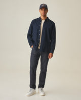 Men´s Regular Fit Shirt - Blue 63_612H028_AZU193923_0