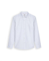 Men´s Regular Fit Shirt - White 63_612H028_BLA110601_4
