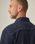 Denim Shirt for Men - Blue 63_612H029_AZU193924_6