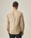 Slim Fit Shirt for Men - Gray 63_612H030_GRI171107_6