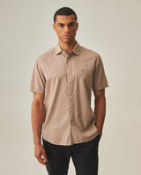 Slim Fit Shirt for Men - Gray 63_612H034_GRI171210_3