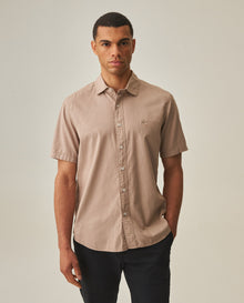 Slim Fit Shirt for Men - Gray 63_612H034_GRI171210_3