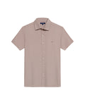 Slim Fit Shirt for Men - Gray 63_612H034_GRI171210_4