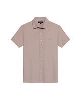 Slim Fit Shirt for Men - Gray 63_612H034_GRI171210_4