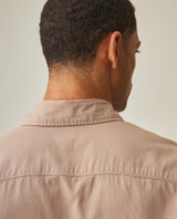 Slim Fit Shirt for Men - Gray 63_612H034_GRI171210_7