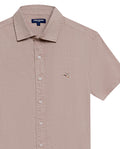 Slim Fit Shirt for Men - Gray 63_612H034_GRI171210_8