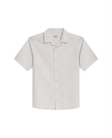 Linen Shirt for Men - Beige 63_612H036_BEI161102_4