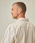 Linen Shirt for Men - Beige 63_612H036_BEI161102_7