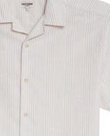 Linen Shirt for Men - Beige 63_612H036_BEI161102_8