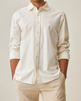 Men´s Linen Shirt - Raw 63_612H042_CRU110701_5
