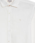 Men´s Linen Shirt - Raw 63_612H042_CRU110701_8