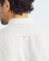 Men's Shirt 617F202 - Yellow 63_617F202_AMA110619_7