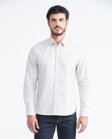 Men´s Oxford Shirt - Raw 63_617F400_CRU151305_0