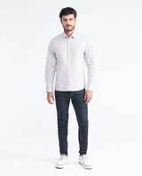 Men´s Oxford Shirt - Raw 63_617F400_CRU151305_3