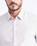 Men´s Oxford Shirt - Raw 63_617F400_CRU151305_4