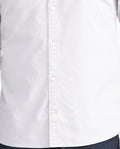 Men´s Oxford Shirt - Raw 63_617F400_CRU151305_5