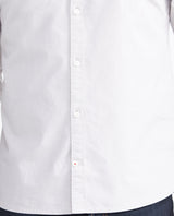 Men´s Oxford Shirt - Raw 63_617F400_CRU151305_5
