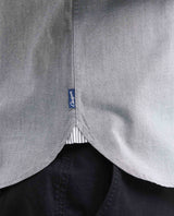 Men's Oxford Button-Down Shirt in Cotton - 5