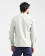 Men's Oxford Button-Down Shirt in Cotton - 3