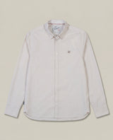 Men's Slim Fit Oxford Shirt - Raw 63_617H200_CRU120908_3