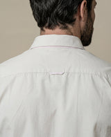 Men's Slim Fit Oxford Shirt - Raw 63_617H200_CRU120908_7