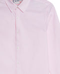 Men´s Slim Fit Striped Shirt - Pink 63_617H201_ROS161720_8