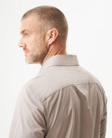Camisa Manga Larga para Hombre - Gray 63_619G000_GRI171210_7