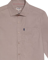 Camisa Manga Larga para Hombre - Gray 63_619G000_GRI171210_8