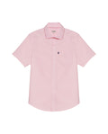 Camisa Manga Corta para Hombre - Pink 63_619G001_ROS132805_3